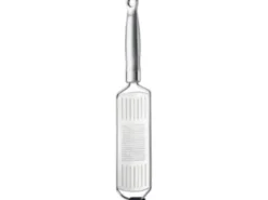 Rosle fint rivjärn 36 x 8 cm rostfritt stål silver