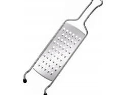 Rosle grovmaskigt rivjärn 11x40cm - Roesle