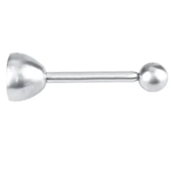 rostfritt stål äggskärare topper äggknäckare för mjuka hårdkokta ägg