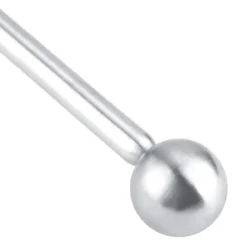 rostfritt stål äggskärare topper äggknäckare för mjuka hårdkokta ägg