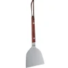 Rostfritt Stål Pannkaksspade Grillspade Handtag Kök Matlagningsspade 85 Spade