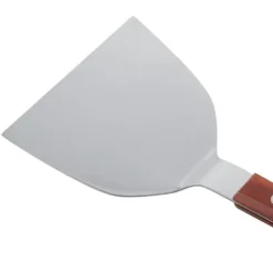 Rostfritt Stål Pannkaksspade Grillspade Handtag Kök Matlagningsspade 85 Spade