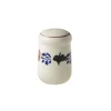 Royal Boch Boerenbont Salt Shaker