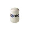 Royal Boch Boerenbont Salt Shaker