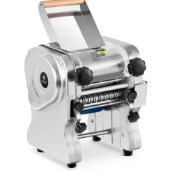 Royal Catering - Elektrisk pastamaskin - 16 cm - 1 till 14 mm