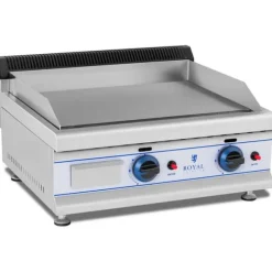 Royal Catering - Gasgrill - 65 cm - propan/butan - 50 mbar