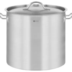 Royal Catering - Gryta - Induktion 25 L - Ø 32 cm