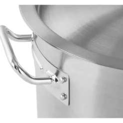 Royal Catering - Gryta - Induktion 25 L - Ø 32 cm