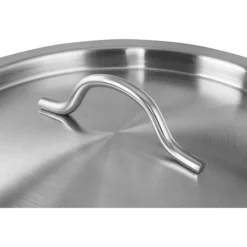 Royal Catering - Gryta - Induktion 25 L - Ø 32 cm