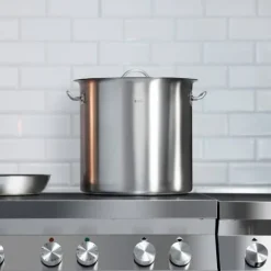 Royal Catering - Gryta - Induktion 25 L - Ø 32 cm