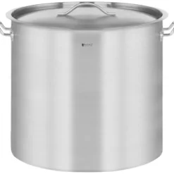 Royal Catering - Gryta - induktion 48 l - Ø 40 cm