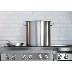 Royal Catering - Gryta - induktion 48 l - Ø 40 cm