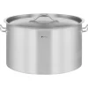 Royal Catering - Gryta - Induktion 31 L - Ø 40 cm