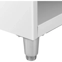 Royal Catering - Induktionsplatta - 8500 W - 2 kokytor - 260 °C - Förvaringsutrymme