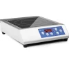 Royal Catering - Induktionsplatta - 28 cm - 60-240 °C - Timer