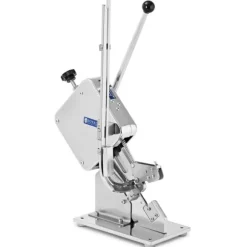 Royal Catering - Klipsmaskin - Järn (förkromat)/rostfritt stål