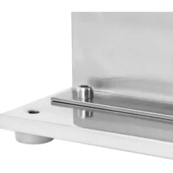 Royal Catering - Klipsmaskin - Järn (förkromat)/rostfritt stål