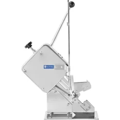 Royal Catering - Klipsmaskin - Järn (förkromat)/rostfritt stål