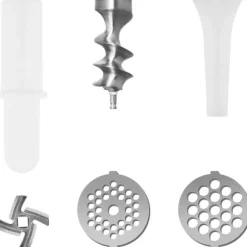 Royal Catering - Köttkvarn - backfunktion - 70 kg/h