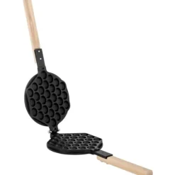 Royal Catering - Laggar för bubbel våffeljärn