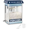 Royal Catering - Popcornmaskin - Blå