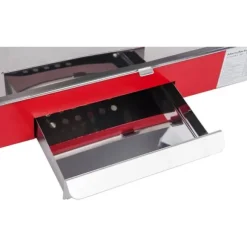 Royal Catering - Popcornmaskin - Svart tak