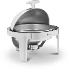 Royal Catering - Rund chafing dish - 6 l