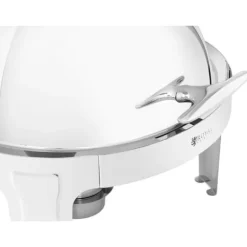 Royal Catering - Rund chafing dish - 6 l