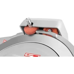 Royal Catering - Skärmaskin - 250 mm - upp till 12 mm - aluminiumhandtag