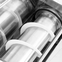 Royal Catering - Slushmaskin - 3 x 12 liter