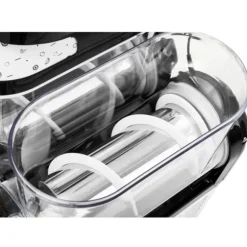 Royal Catering - Slushmaskin - 3 x 12 l - LED