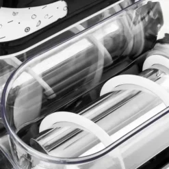 Royal Catering - Slushmaskin - 3 x 12 l - LED