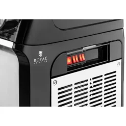 Royal Catering - Slushmaskin - 3 x 12 liter