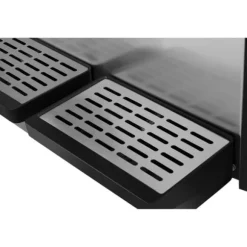 Royal Catering - Slushmaskin - 3 x 12 liter