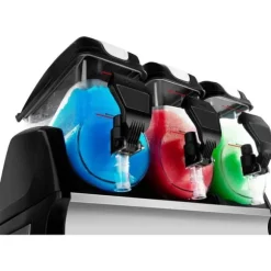 Royal Catering - Slushmaskin - 3 x 12 liter