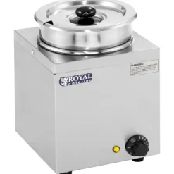 Royal Catering - Soppstation - 1 x 2,75 liter - 150 W