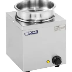 Royal Catering - Soppstation - 1 x 2,75 liter - 150 W