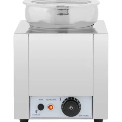 Royal Catering - Soppstation - 7 l - 500 W - Matt