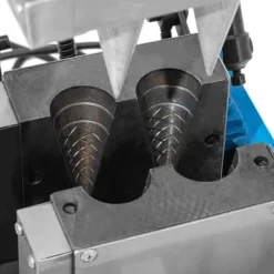 Royal Catering - Våffeljärn för glasstrutar - 2100 W - 50–60 st./h - 60–120 s