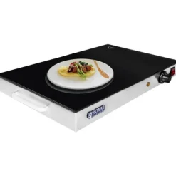 Royal Catering - Värmeplatta - 260 W