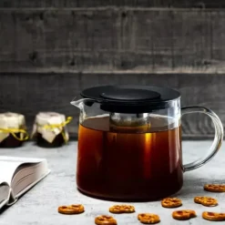 ÖRTTE INFUSER 1L KINGHOFF KH-4844