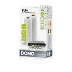 Rullar för svetsare DOMO DO327L-ROL22 - Bredd 22cm - Längd 6m - BPA-fri