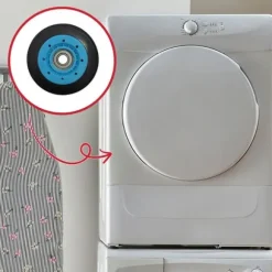 RULLER & TRUMHJUL FÖR HAIER TORK 0180800201A