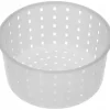 Rund ostform Ø 13 x 7 cm för 800 g