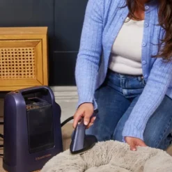 Russell Hobbs Steam Genie Maestro klädesångare