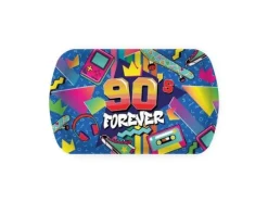 90's Forever serveringsbricka