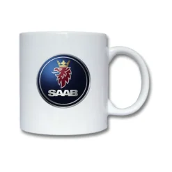 SAAB Mugg