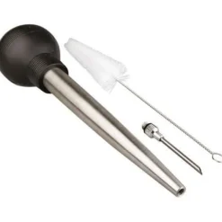 Saftkanna - IBILI - I rostfritt stål - Längd 26cm - Kapacitet 150ml