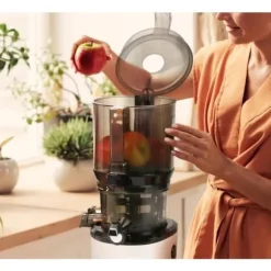 Saftpress - KUVING'S - AUTO10S - 3L - Tyst 40DB - 200W