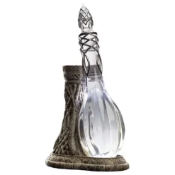 Sagan of Ringen Replika 1/1 Galadriel's Phial 10 cm